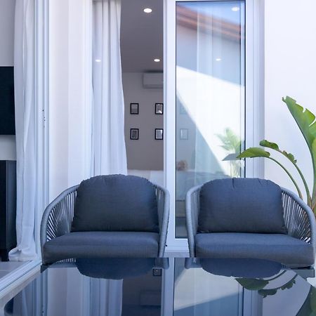 Phaedrus Living Limnaria Luxury Flat Vine 121 Apartment Paphos Luaran gambar