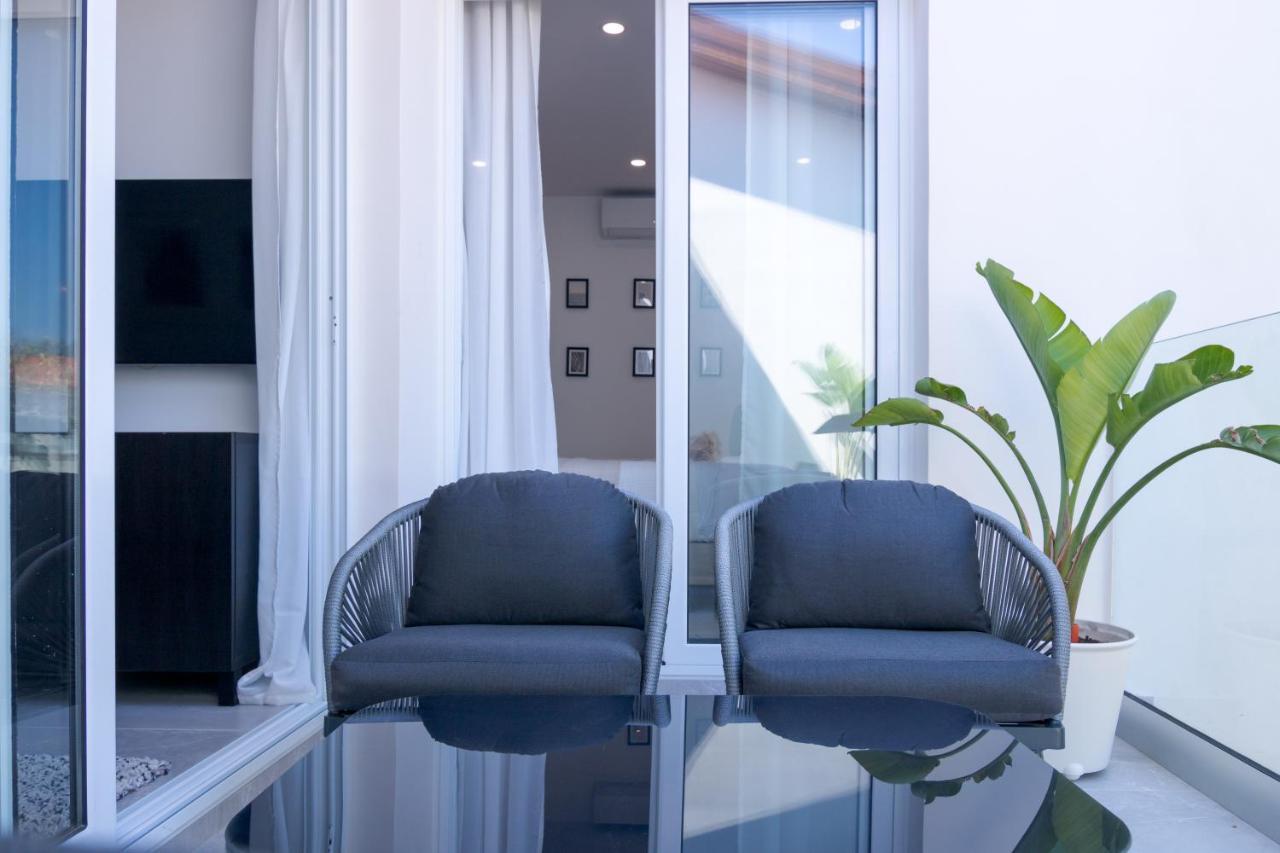 Phaedrus Living Limnaria Luxury Flat Vine 121 Apartment Paphos Luaran gambar